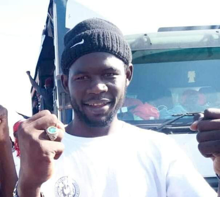 Commissariat du point E : en garde à vue, Abdoulaye Touré conduit à Abass Ndao pour des soins