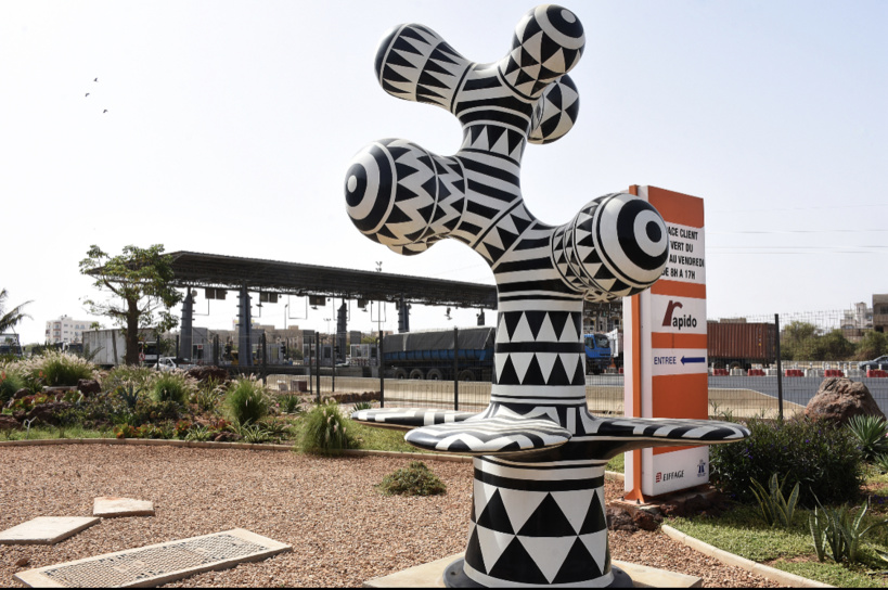 Travaux d’éclairage tronçon Thiaroye-Keur Massar: Jours et heures de fermetures de la section Thiaroye-Rufisque (Autoroute de l’Avenir) Travaux d’éclairage tronçon Thiaroye-Keur Massar: Jours et heures de fermetures de la section Thiaroye-Rufisque (Autoroute de l’Avenir)