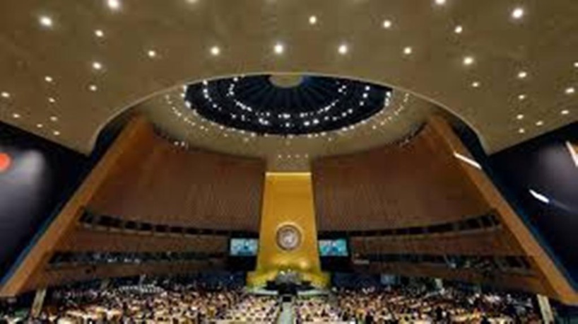 Assemblée générale de l'ONU : discours en direct de Trump, Erdogan, Xi Jinping...