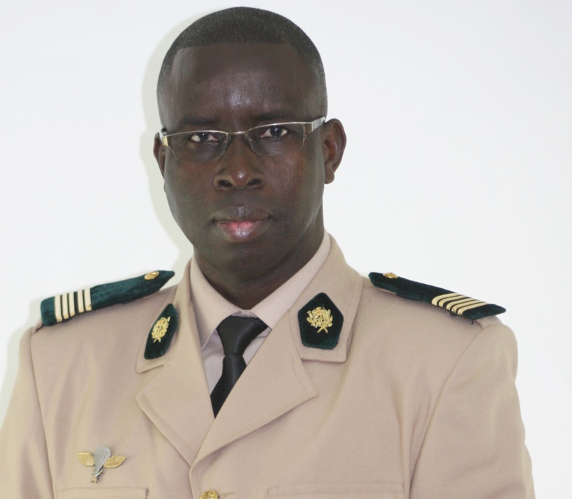 Dr Amadou Mohtar Dieye crie son ras-le-bol devant le Cese: « Sans le laboratoire, le médecin devient aveugle ! »