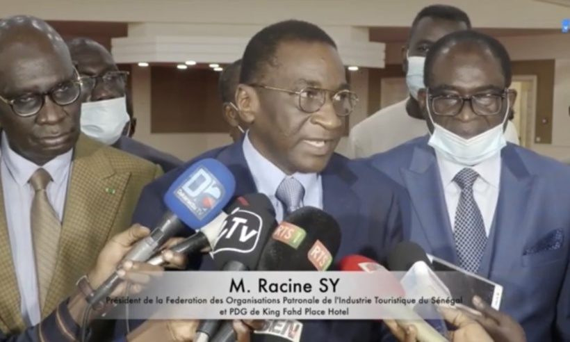 350 milliards de pertes provoquées par la covid19: le patronat hôtellerie-Tourisme réclame une amnistie fiscale 350 milliards de pertes provoquées par la covid19: le patronat hôtellerie-Tourisme réclame une amnistie fiscale