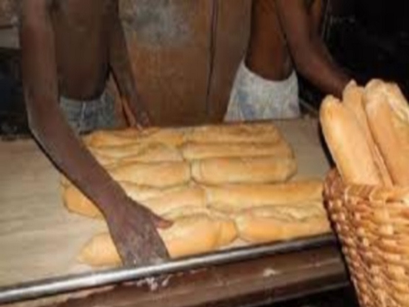 Assainissement secteur de la fabrication du pain: 26 boulangeries et 15 Kiosques fermés à Pikine