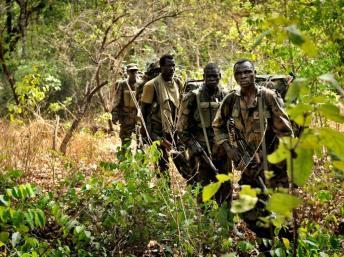 Bilan mitigé de la mission de l'Union africaine pour l’éradication de la LRA