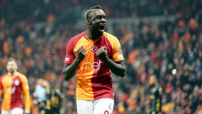 Mbaye Diagne au centre de négociations en Galatasaray et Istanbul Basakséhir
