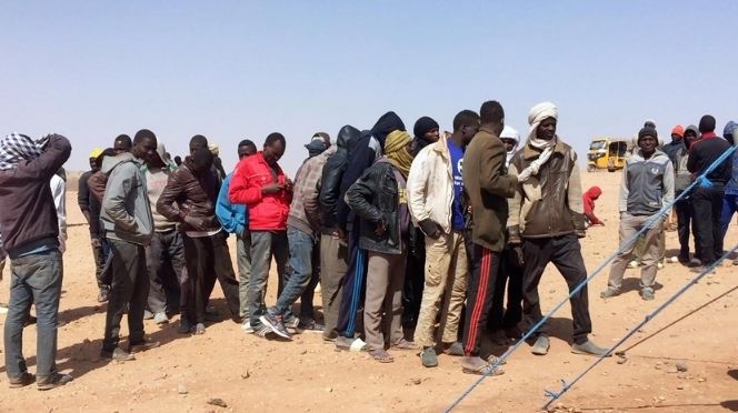 Migration et mobilité internationales au Sénégal : 452.135 entrées enregistrées contre 465.520 sorties dans le pays en 2019