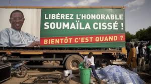 S. Koné : «Le CNSP et le nouveau président malien doivent s’engager pour libérer Soumaïla Cissé»
