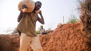 RDC: un responsable de la MIBA condamné dans l'affaire du vol de diamants