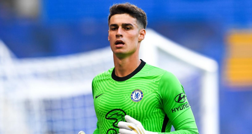 Mercato: Chelsea veut prêter Kepa Mercato: Chelsea veut prêter Kepa