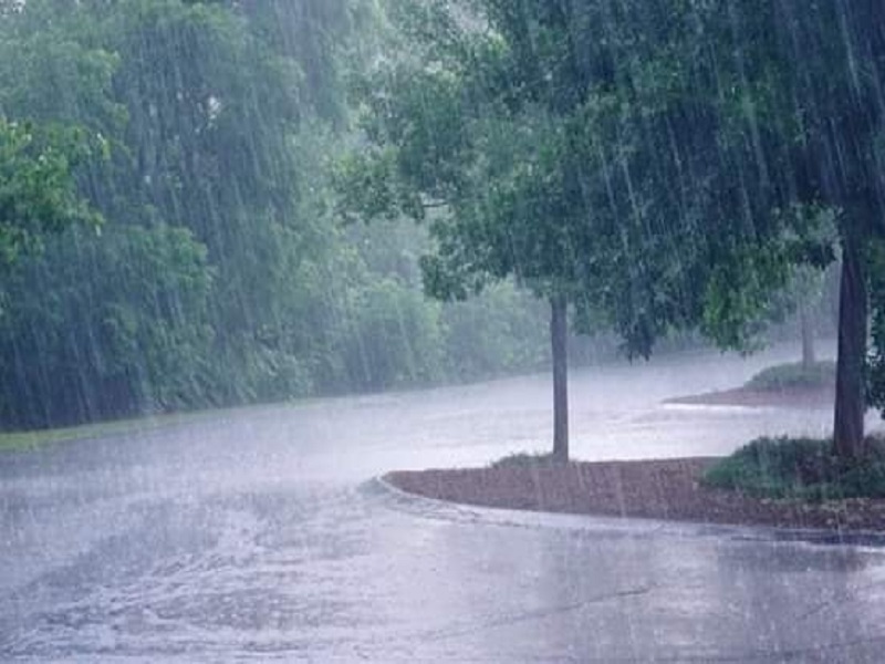 Dégâts causés par les fortes pluies du jeudi: 5 morts enregistrés en 24 heures à l'intérieur du pays