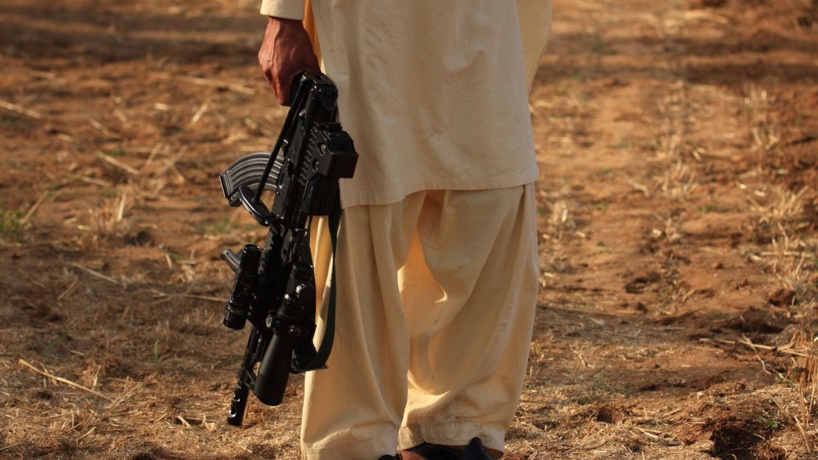 Nigéria: 15 morts dans l'attaque jihadiste du convoi d'un gouverneur Nigéria: 15 morts dans l'attaque jihadiste du convoi d'un gouverneur