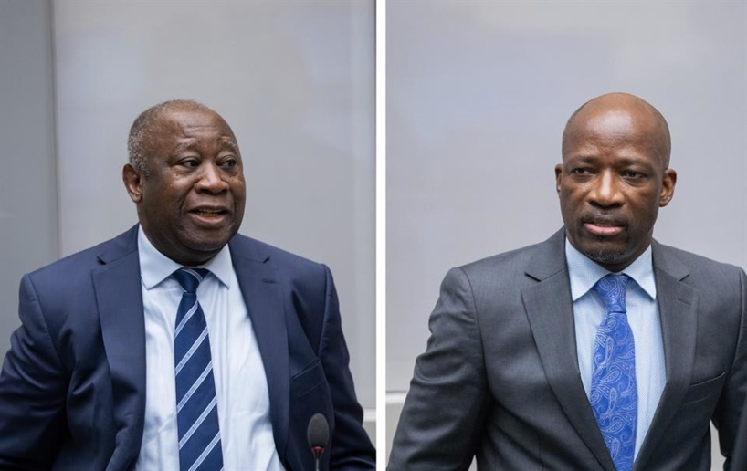 Côte d’Ivoire : la Cour africaine ordonne la réintégration de Laurent Gbagbo sur la liste électorale Côte d’Ivoire : la Cour africaine ordonne la réintégration de Laurent Gbagbo sur la liste électorale