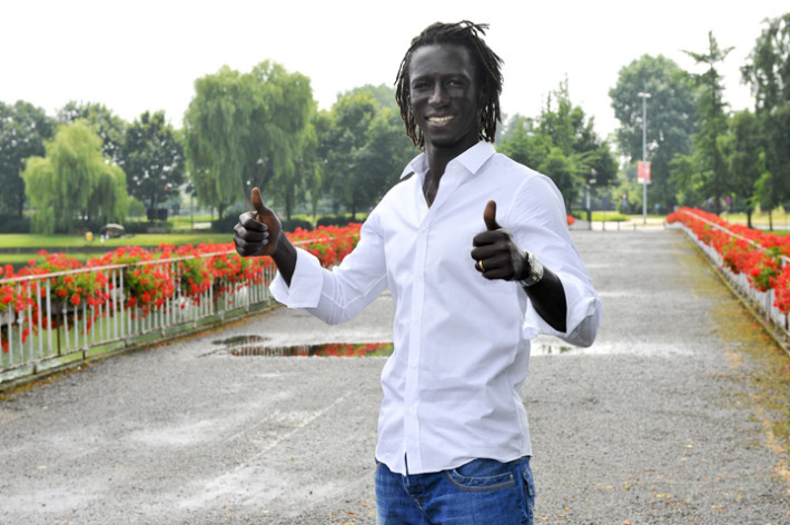 Championnat Belgique: Mbaye Leye se sent prêt à devenir entraîneur principal