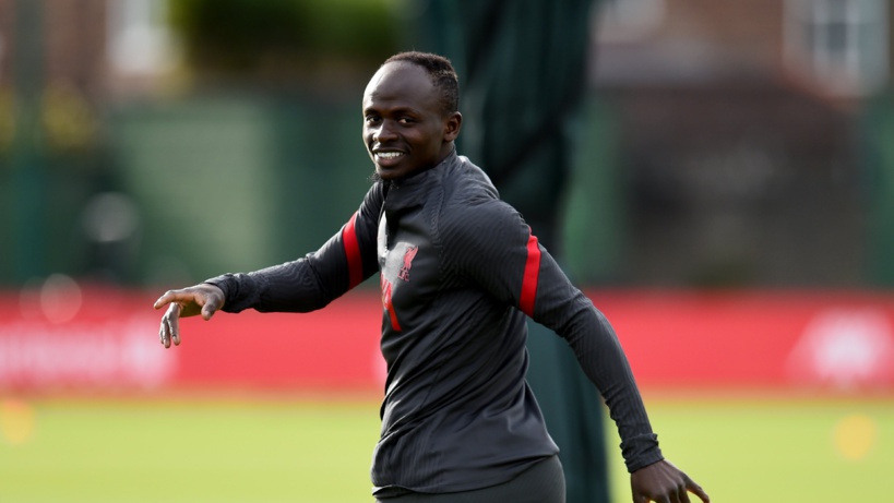 Sadio Mané dans le Top 20 des meilleurs buteurs de l'histoire de Liverpool Sadio Mané dans le Top 20 des meilleurs buteurs de l'histoire de Liverpool
