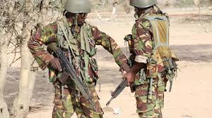 Nouveau regain de tension entre le Kenya et la Somalie
