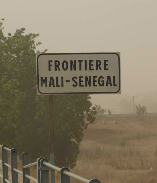 Blocus routier sur la frontière sénégalo-malienne : les syndicalistes du Transport exigent la réaction de l’Administration sénégalaise