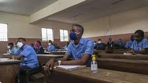 En Afrique subsaharienne, «95 millions d'enfants n'ont pas d'état civil»