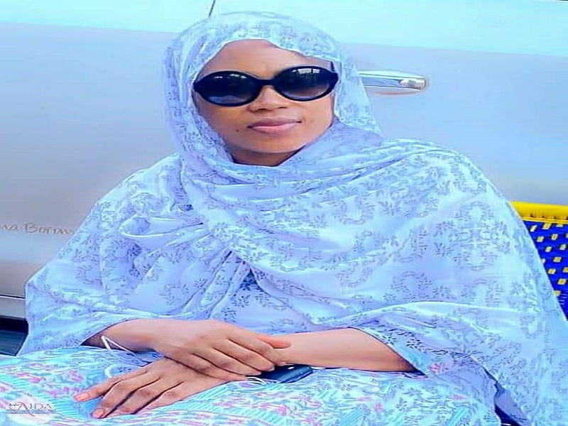 Imam Serigne Cheikh Sall : « L’Association des imams et arabisants de Touba est derrière Sokhna Aïda Diallo »