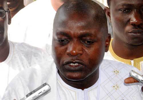 Forum sur l’EAA – Oumar Guèye : « L’Afrique a besoin de redéfinir ses approches dans le secteur de l’eau …»