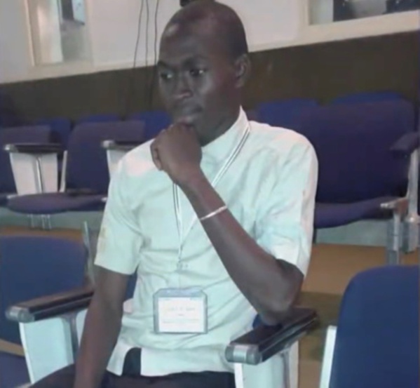 Meurtre de Joël Célestin Philippe Ahyi: la Su sur les traces des assassins Meurtre de Joël Célestin Philippe Ahyi: la Su sur les traces des assassins