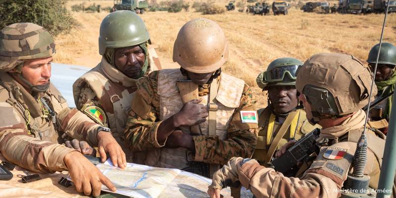 Lutte contre le terrorisme au Sahel: le G5, la Minusma et l'UE s'engage à plus de coordination