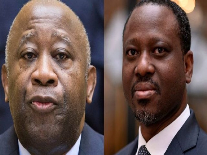 Election présidentielle ivoirienne: International crisis group appelle à un le report