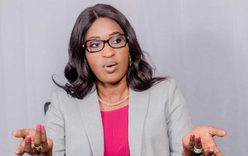 Ministère de la Microfinance : Zahra Iyane Thiam impose une quatorzaine à tous ceux iront au Magal, avant de reprendre le travail Ministère de la Microfinance : Zahra Iyane Thiam impose une quatorzaine à tous ceux iront au Magal, avant de reprendre le travail