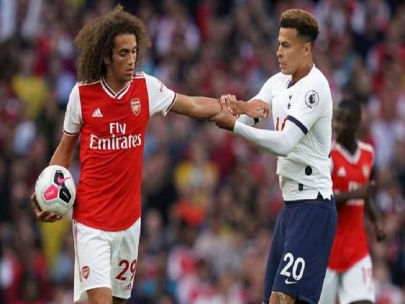 L'OM vise Mattéo Guendouzi
