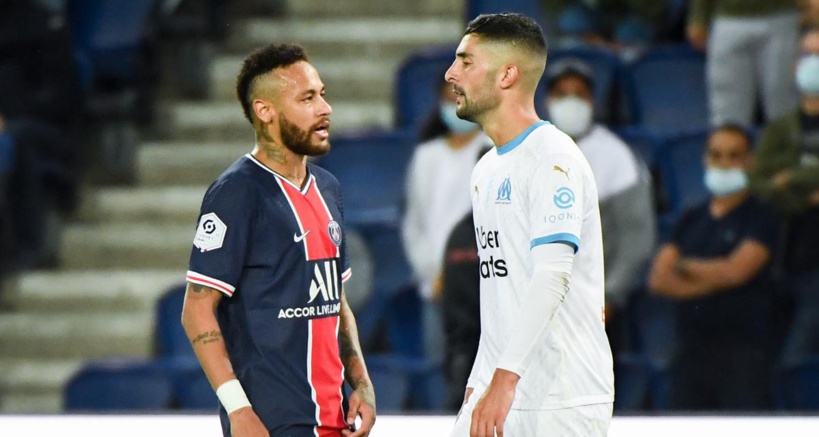 Le verdict est tombé pour Alvaro Gonzales et Neymar: aucune sanction retenue contre les deux joueurs