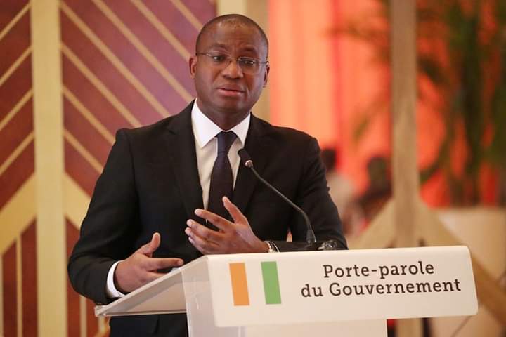Côte d'Ivoire: le budget de l’Etat pour l’exercice 2021 s’établit à 8 621,1 milliards de FCFA