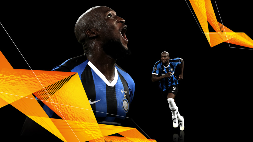 Lukaku désigné meilleur joueur de la saison en Europa League Lukaku désigné meilleur joueur de la saison en Europa League