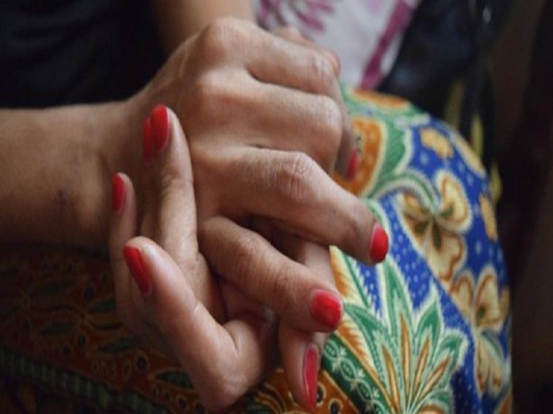 Une ancienne basketteuse se confie: « je suis devenue lesbienne en fréquentant le milieu sportif »