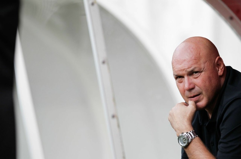 L’ancien entraîneur de l’OM José Anigo placé en garde en vue L’ancien entraîneur de l’OM José Anigo placé en garde en vue