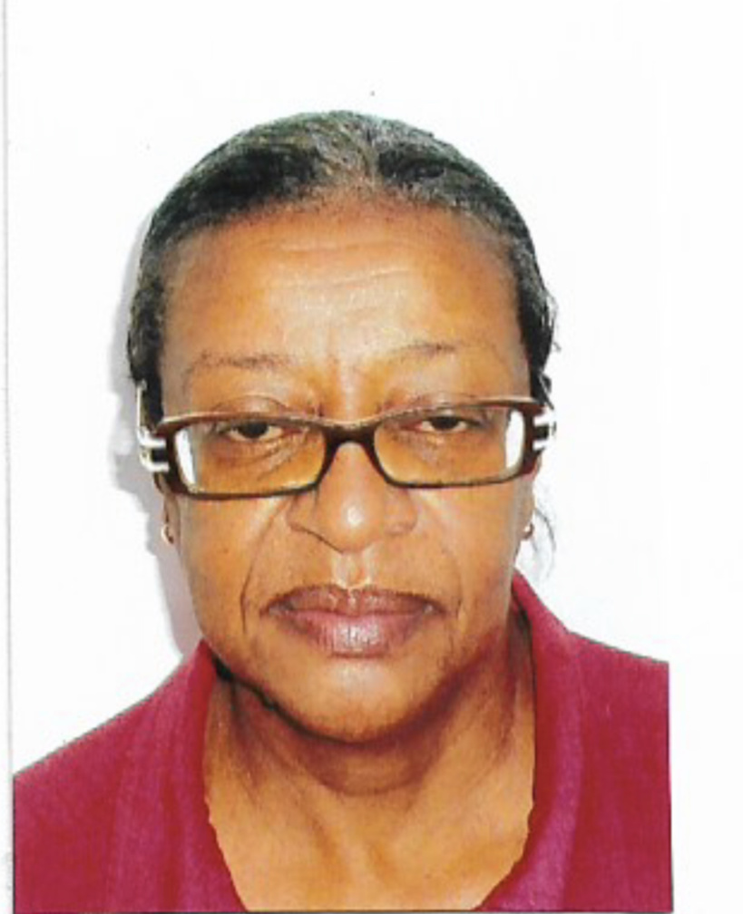 Eugénie Rokhaya AW élue Présidente du Tribunal des pairs du CORED Eugénie Rokhaya AW élue Présidente du Tribunal des pairs du CORED
