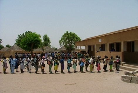 L’école Sénégalaise toujours incurable