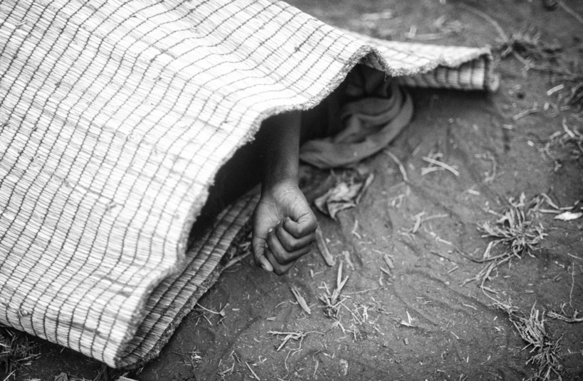 Génocide au Rwanda: trois suspects arrêtés en Belgique, selon le parquet fédéral Génocide au Rwanda: trois suspects arrêtés en Belgique, selon le parquet fédéral