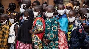 Covid-19 au Burkina Faso: les élèves ont repris le chemin de l'école