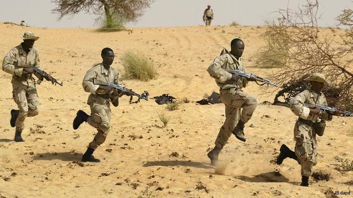 L’ONU évoque les risques d’un dérapage militaire au nord du Mali