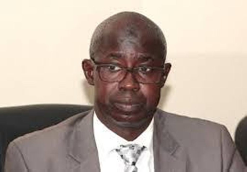 Magistrature : le torchon brûle entre Aliou Niane et Souleymane Téliko Magistrature : le torchon brûle entre Aliou Niane et Souleymane Téliko