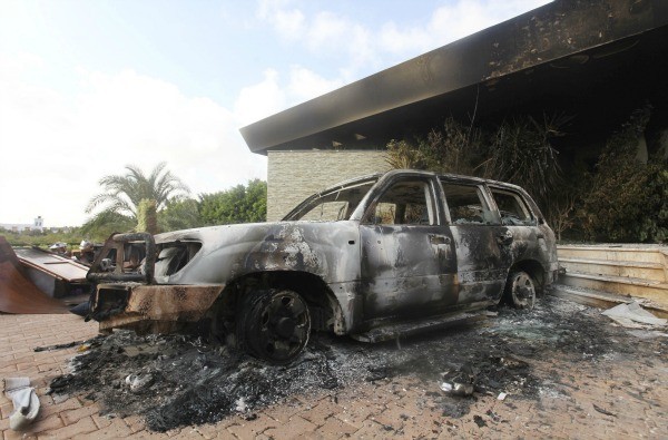 Attentat de Benghazi : un rapport officiel américain dénonce des "ratés" dans la sécurité