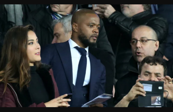 MU : Patrice Evra réclame des changements dans la direction