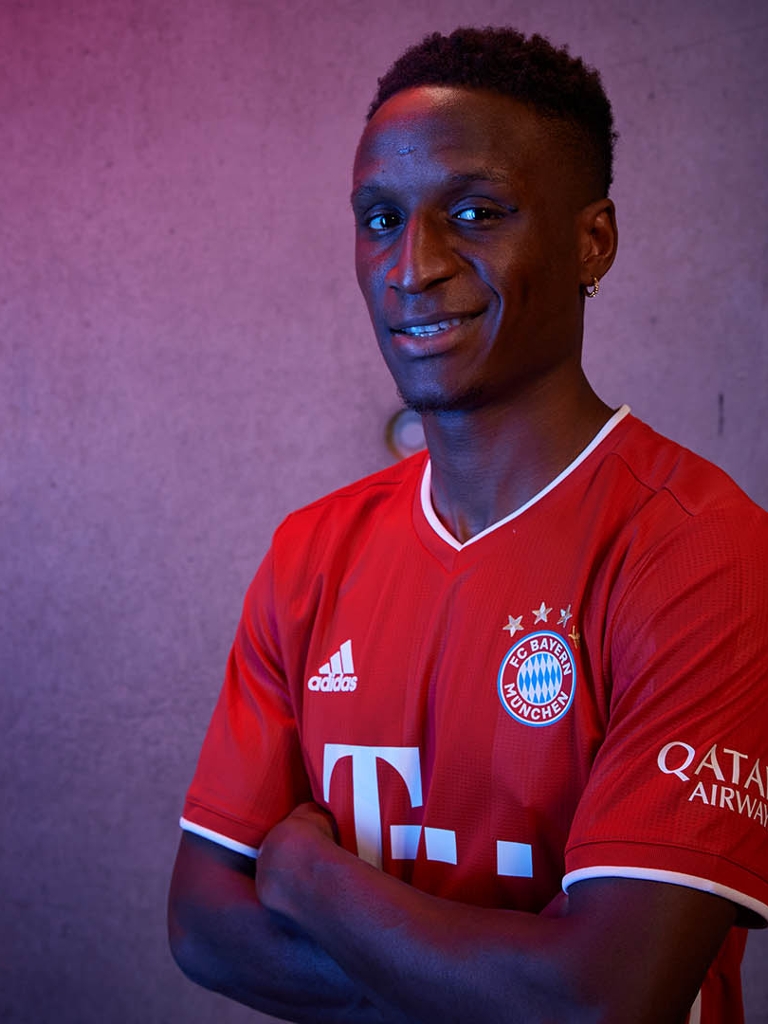 Officiel ! Bouna Sarr s'engage avec le Bayern Munich pour 4 ans