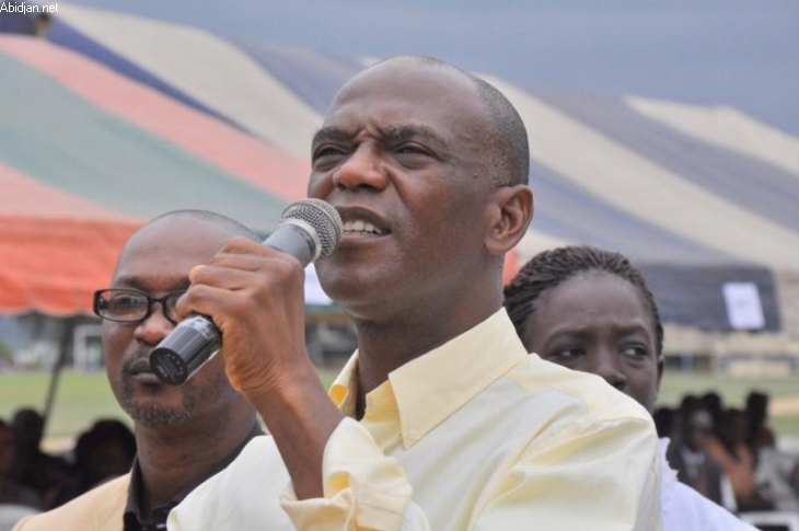 Côte d'Ivoire : l'opposition critique la politique sécuritaire du président Ouattara