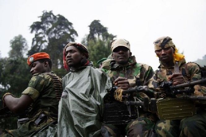 A Kampala, les négociations entre Kinshasa et le M23 restent au point mort