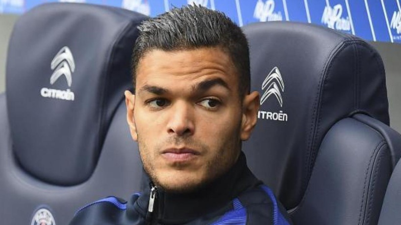 Ben Arfa va s’engager avec Bordeaux Ben Arfa va s’engager avec Bordeaux