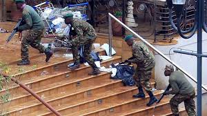 Kenya: deux accusés reconnus coupables lors du procès de l'attaque du Westgate en 2013