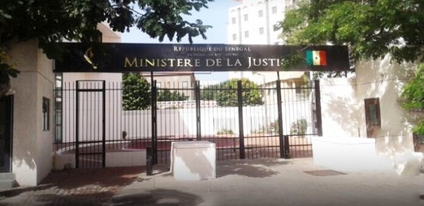 Affaire Teliko : Le Directeur des Droits Humains du ministère de la Justice face à la presse vendredi