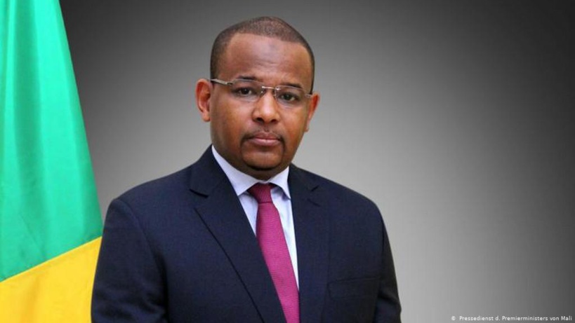 Mali: l'ex-PM Boubou Cissé et compagnie libérés Mali: l'ex-PM Boubou Cissé et compagnie libérés