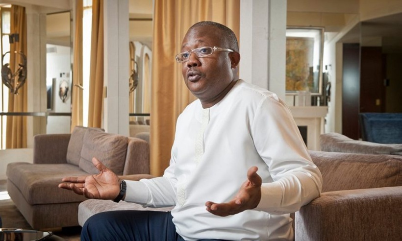 Embaló répond à Conakry: ‘’nous ne sommes pas des pays voyous qui déstabilisent un autre Etat’’