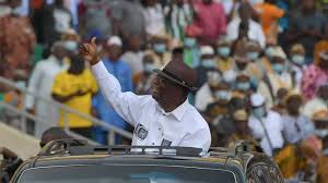 Côte d’Ivoire : un livre revient sur le "soutien indéfectible" d’Omar Bongo à Alassane Ouattara