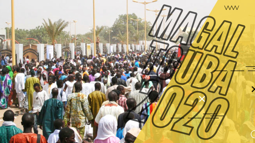 Grand Magal: "l’édition de cette année aura un impact positif sur notre économie" (économiste) Grand Magal: "l’édition de cette année aura un impact positif sur notre économie" (économiste)